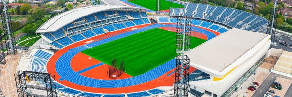 SCSlatter Profile Banner