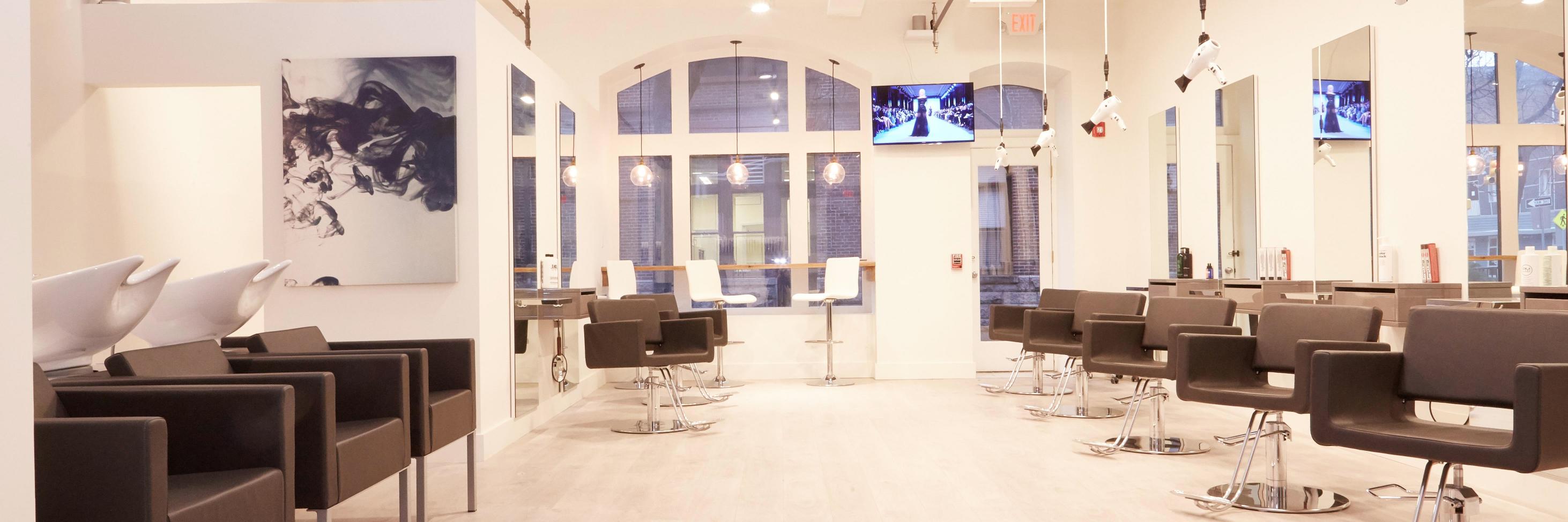 Salon Gatto banner