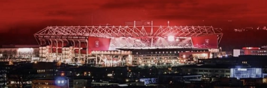 Wouter Middelhof banner