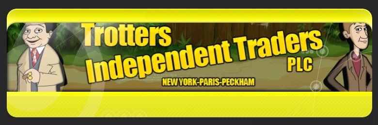 Del___Boy's profile banner image