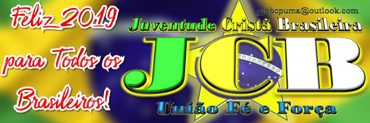 JCB_BRASIL's profile banner image