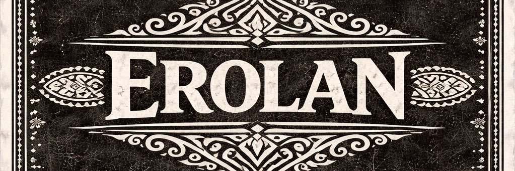 idilerolan's profile banner image