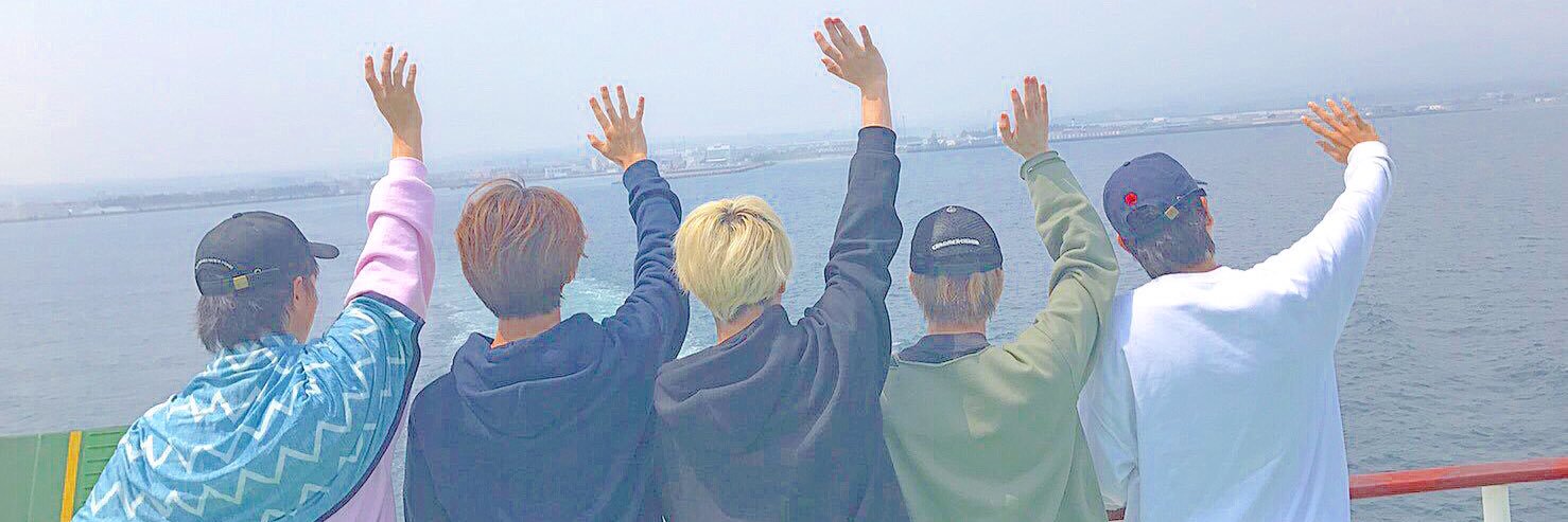 chikai_dish's profile banner image