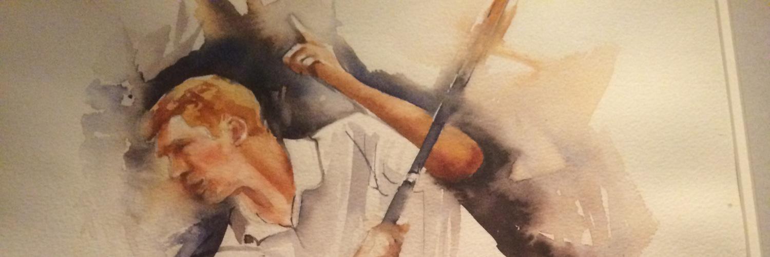 bigredbruce77's profile banner image