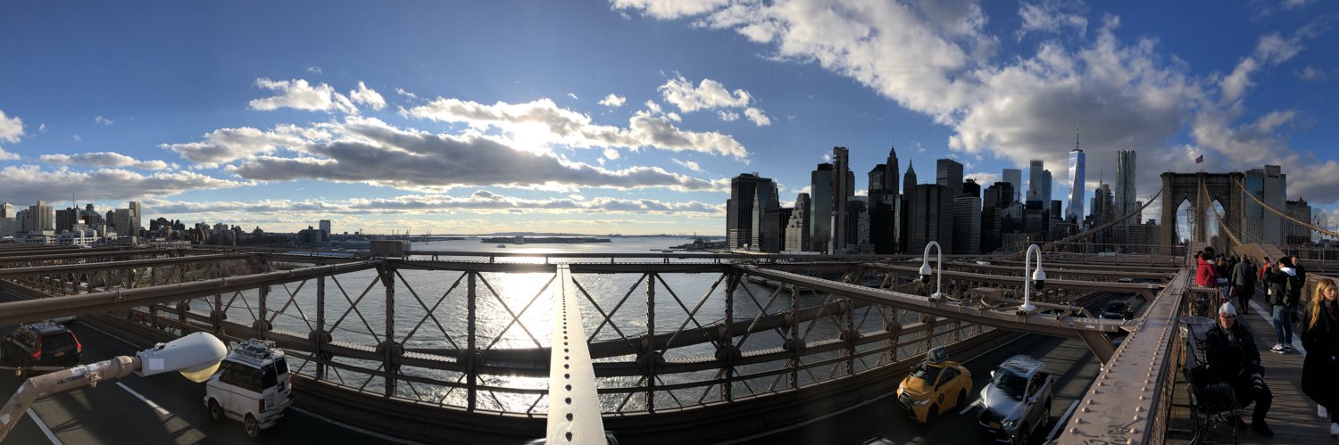 Glake Briffin banner