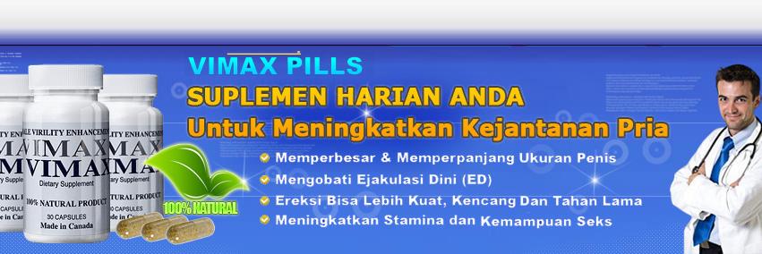 vimaxdibandung's profile banner image