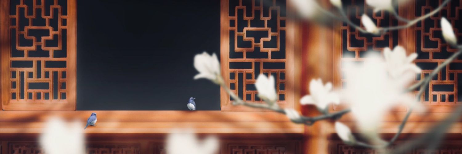 ramuko954's profile banner image
