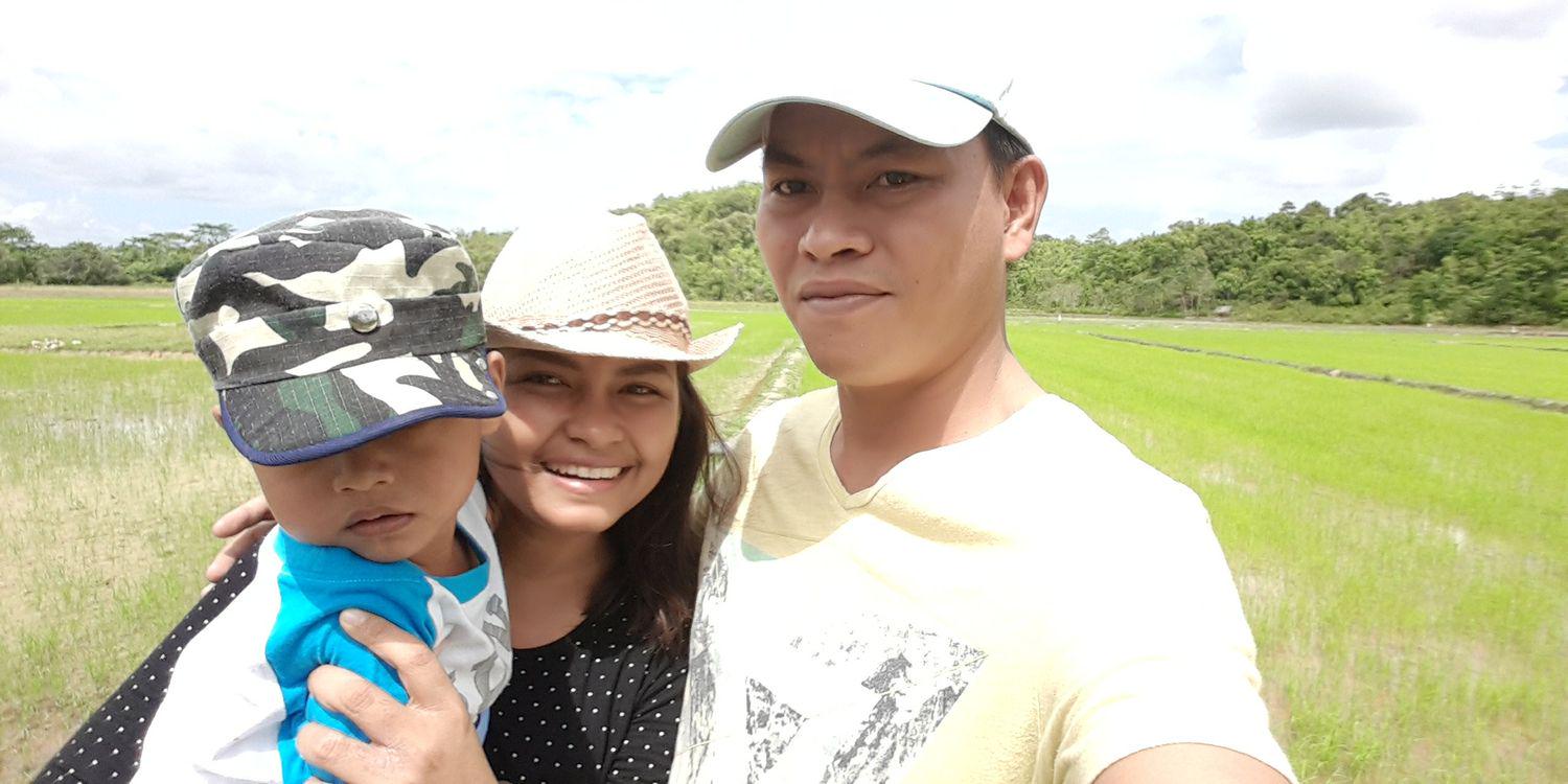 baronharahap's profile banner image