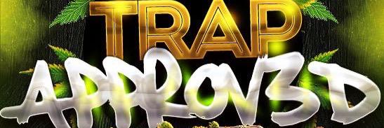 TrapApproved's profile banner image