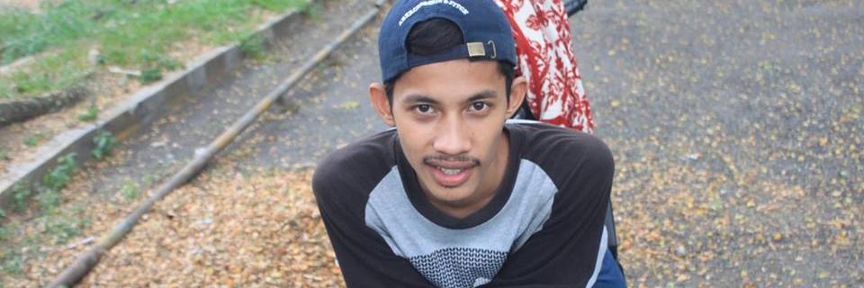 MuhammadIrvaann's profile banner image