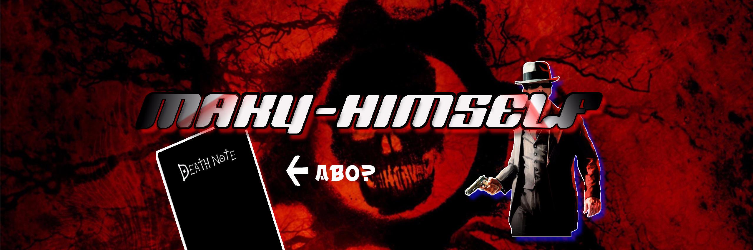 MakyZockt's profile banner image