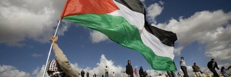 José Manuel Pérez 💯 🔻🇵🇸 banner
