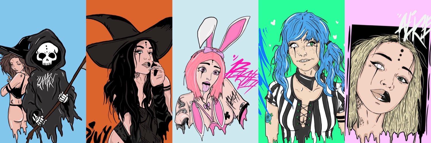 Jcampky's profile banner image