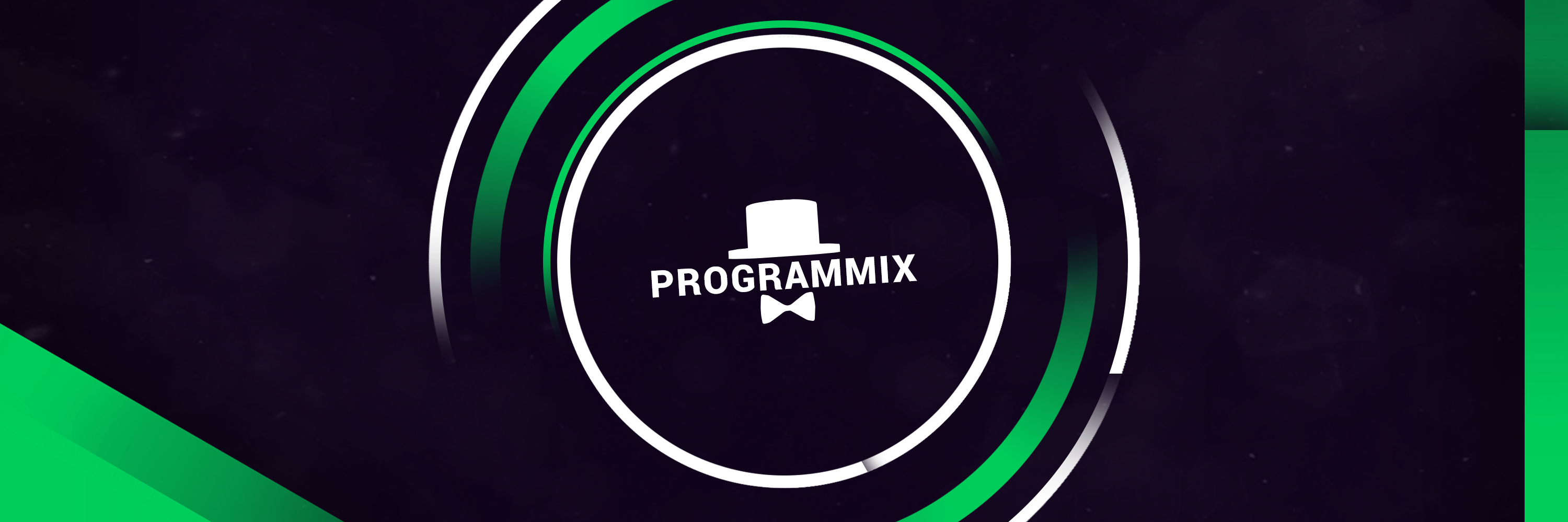 ProgrammixDev's profile banner image
