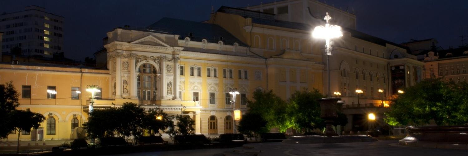 ramt_ru's profile banner image