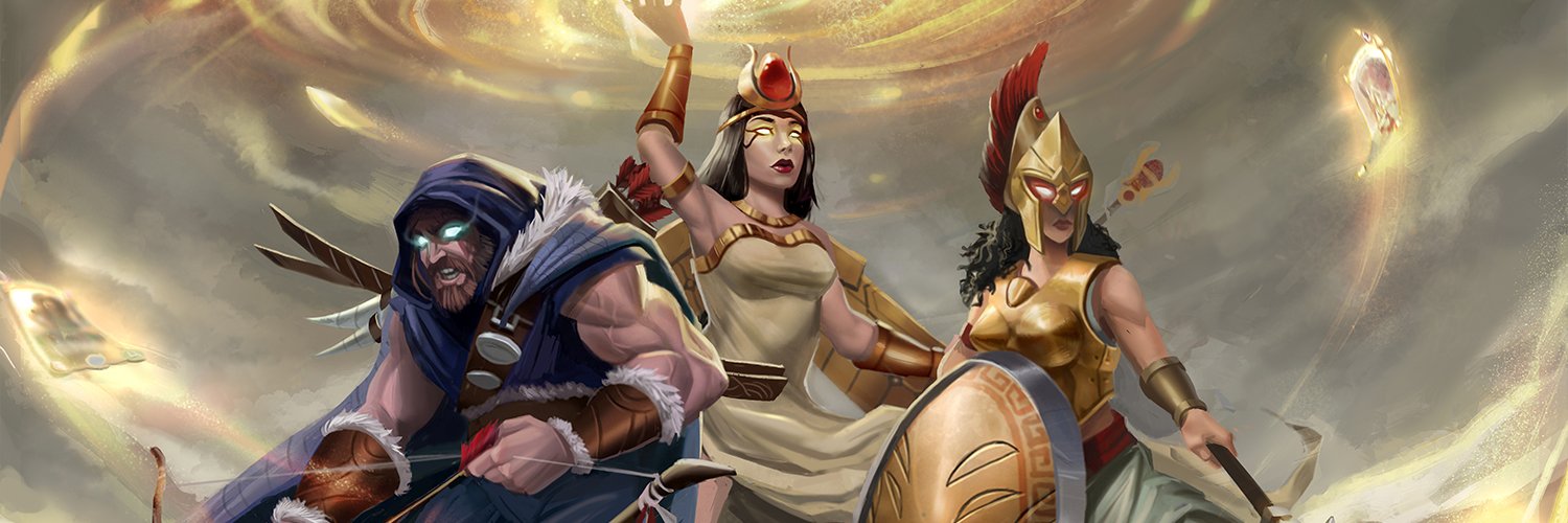 GiantFoxStudios's profile banner image