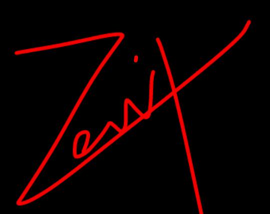 djzenix's profile banner image