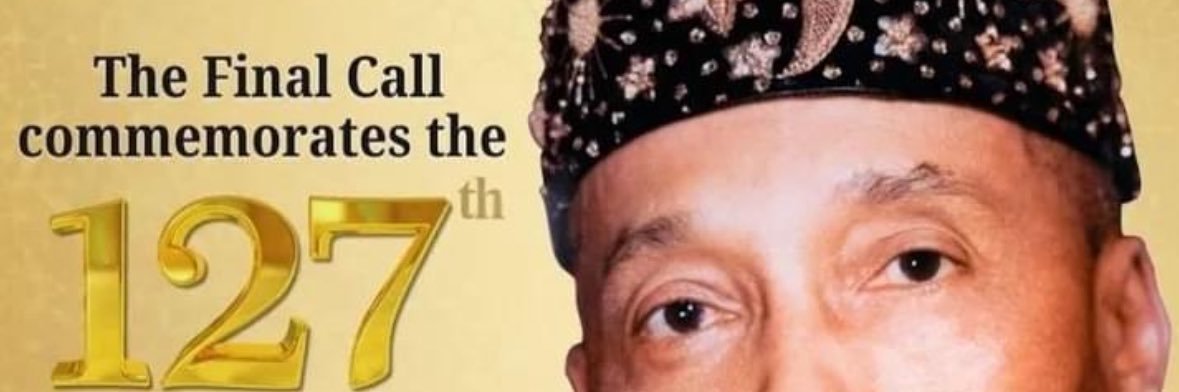 KennyMuhammad's profile banner image