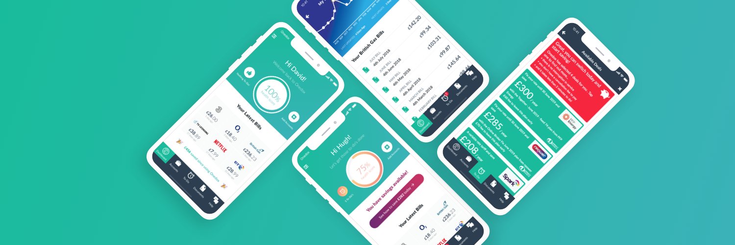 Onedox banner