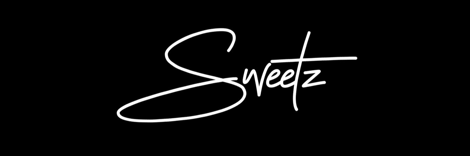 firstladysweetz's profile banner image