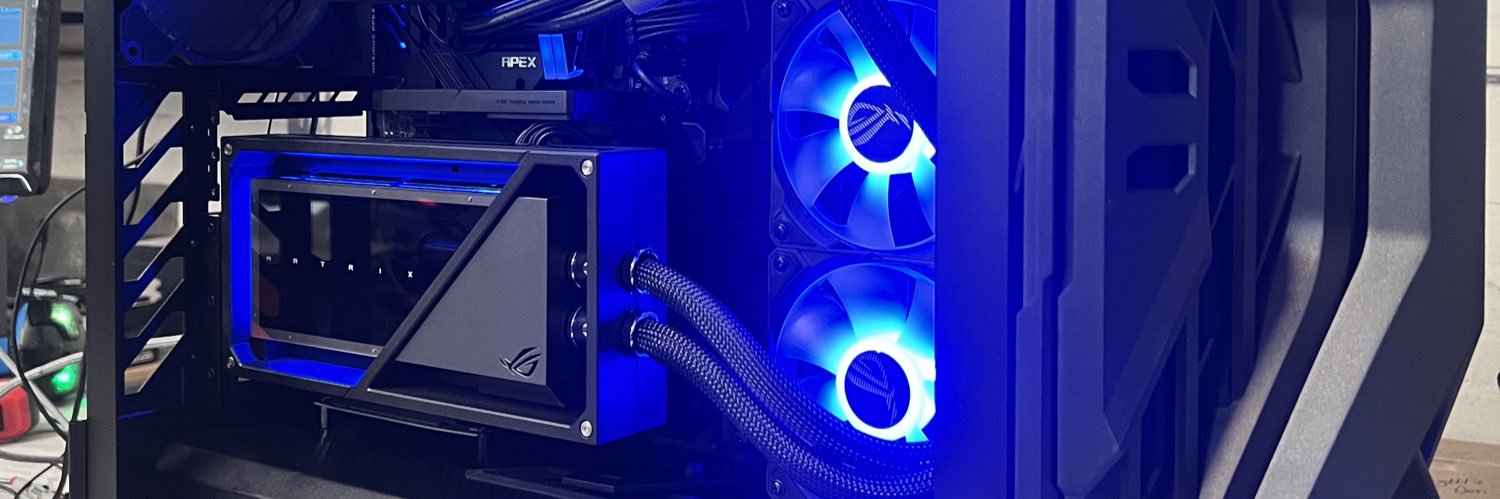 JimmyJLynch's profile banner image