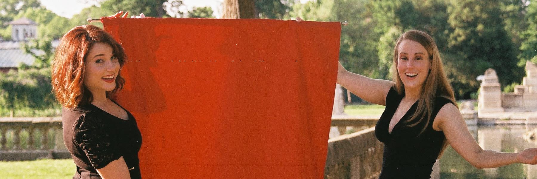 Magicamanda87's profile banner image
