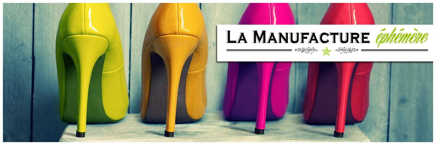 ManufactureFMR's profile banner image