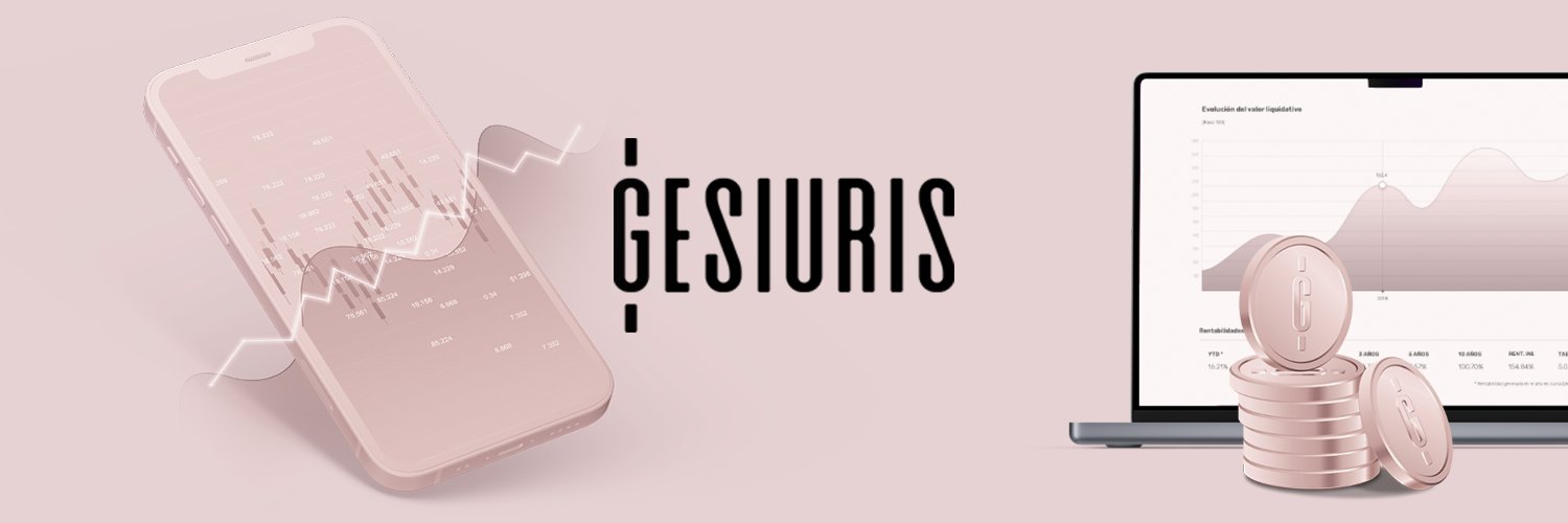 Gesiuris AM banner