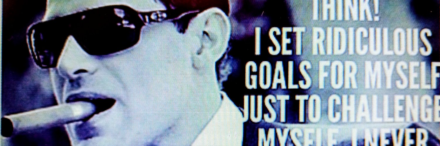 A6David's profile banner image