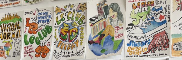 juliasegal Profile Banner