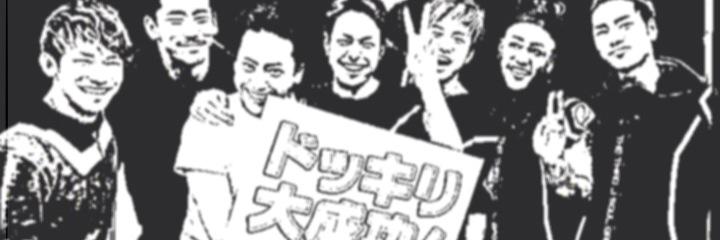 LDH123321's profile banner image