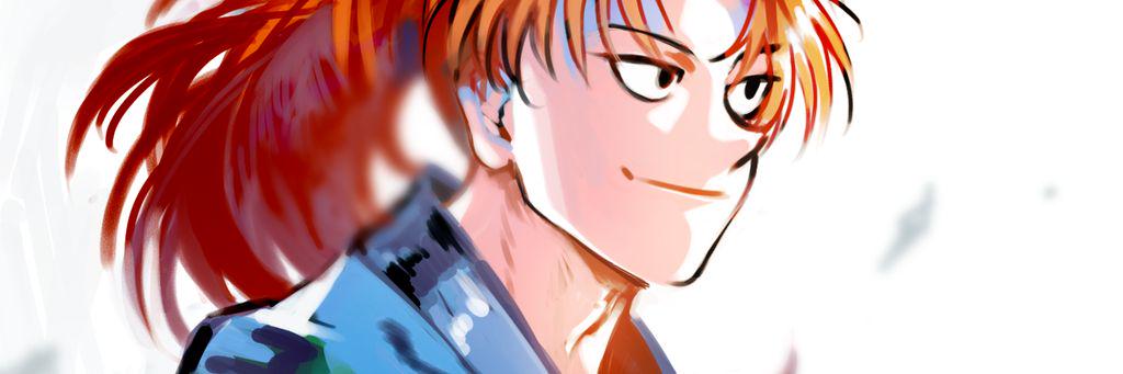 ddongu_Nin's profile banner image