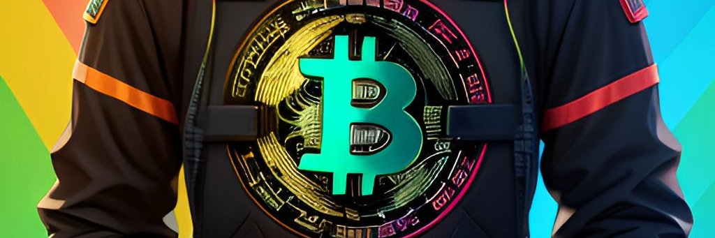 BitcoinRocki's profile banner image