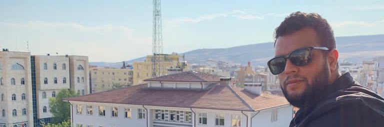 Gökhan Şeyhmus Talus banner