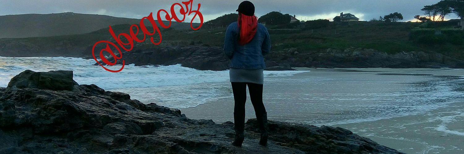 begooz's profile banner image