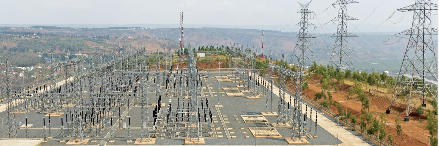Nile Basin Initiative's banner