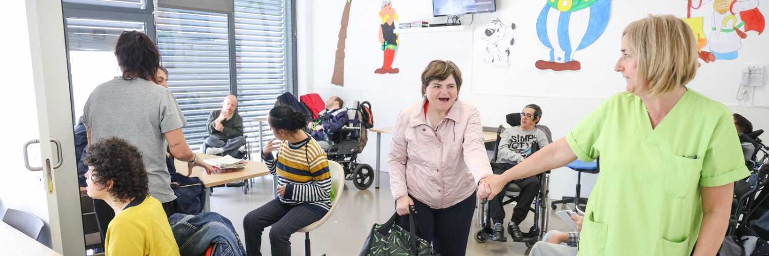 Fundació Atendis banner