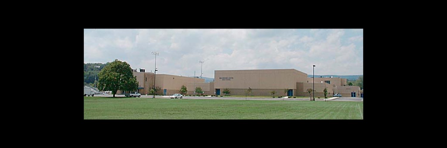 Bellwood-Antis High School banner