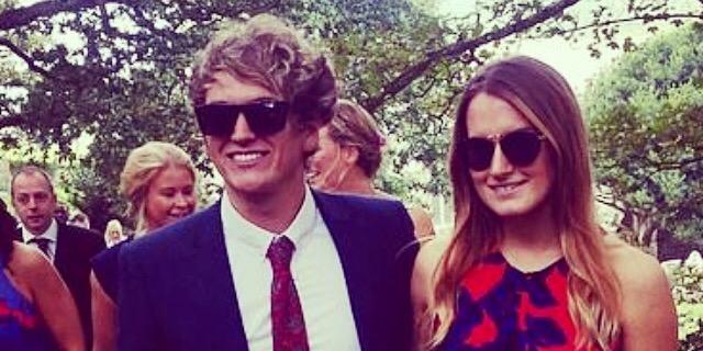 MrJackPeters's profile banner image
