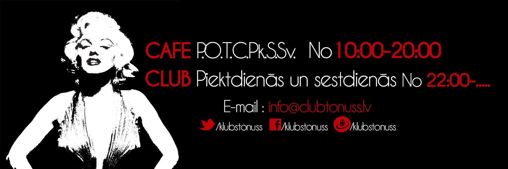 klubsTonuss's profile banner image