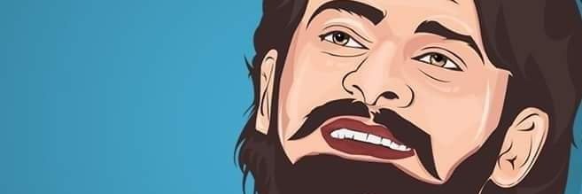 madhavjerry's profile banner image