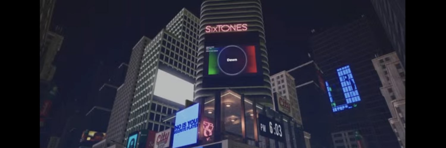 ngksbs's profile banner image