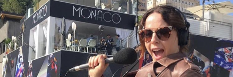 Rachel Horne banner