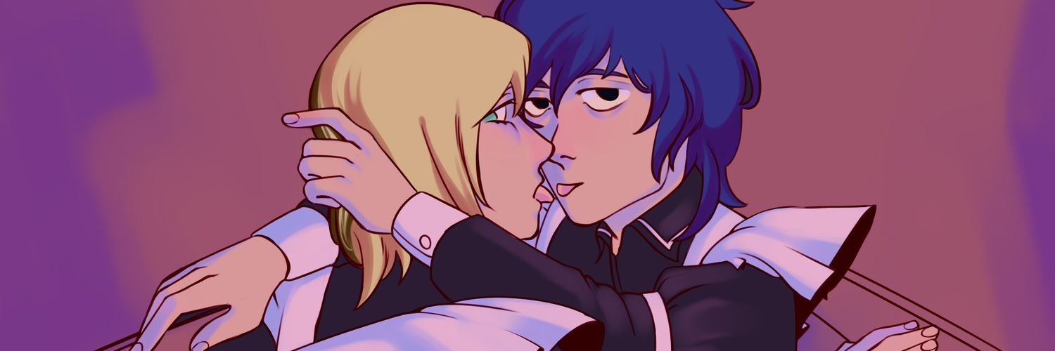 Darky's banner