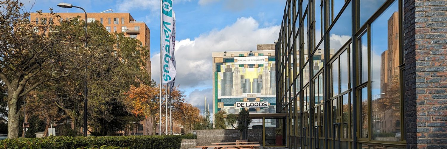 Verebus's profile banner image