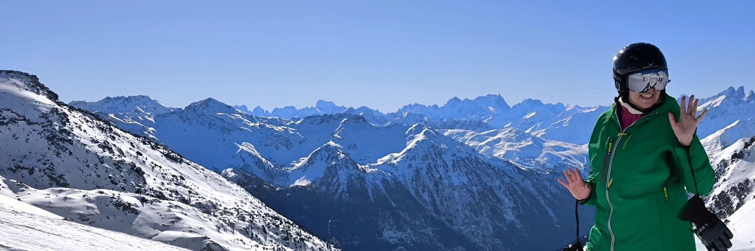 Laura Verdejo banner