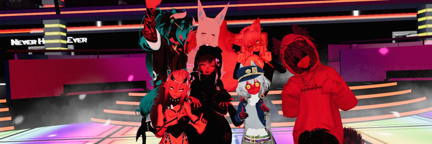 AvidityVR's profile banner image