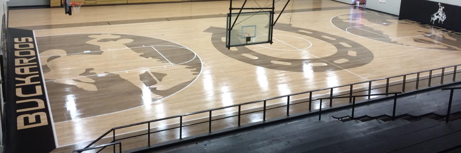 BuckarooHoops's profile banner image
