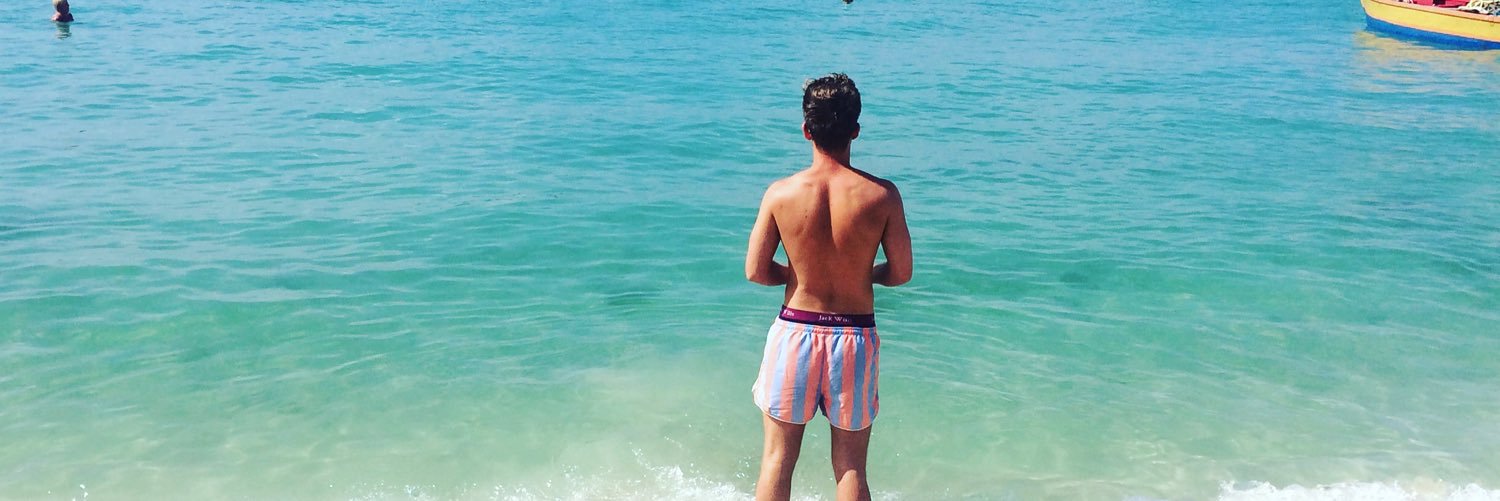 Sam Taylor banner