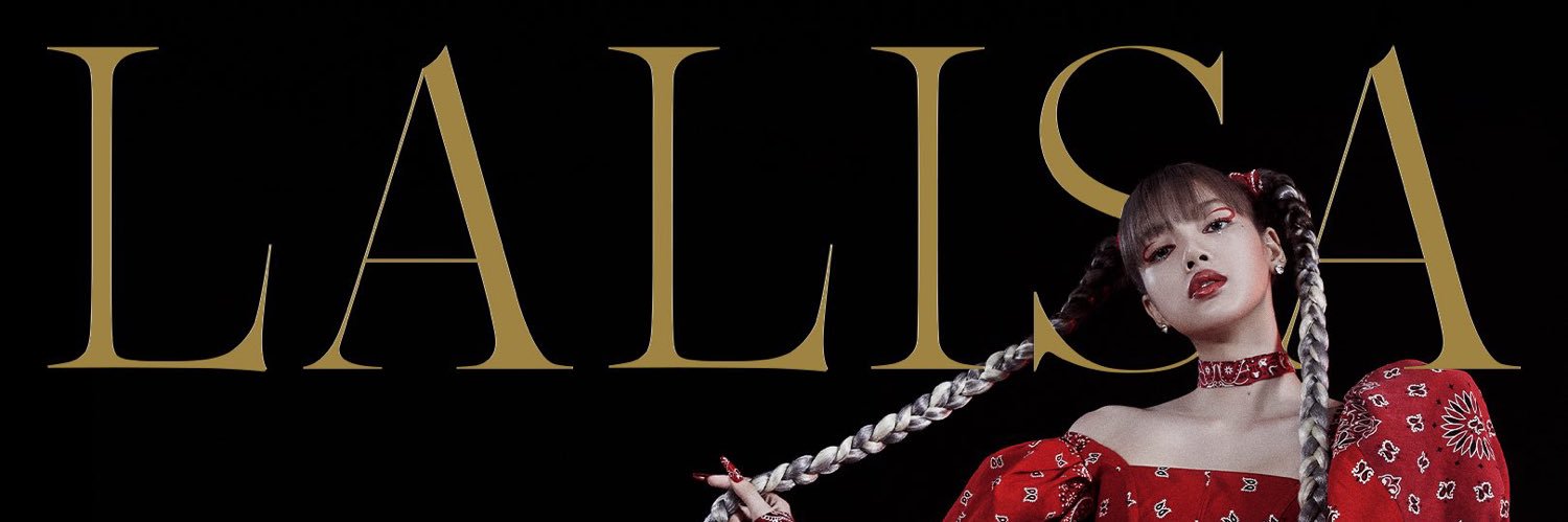 Little Queen LALISA327 banner